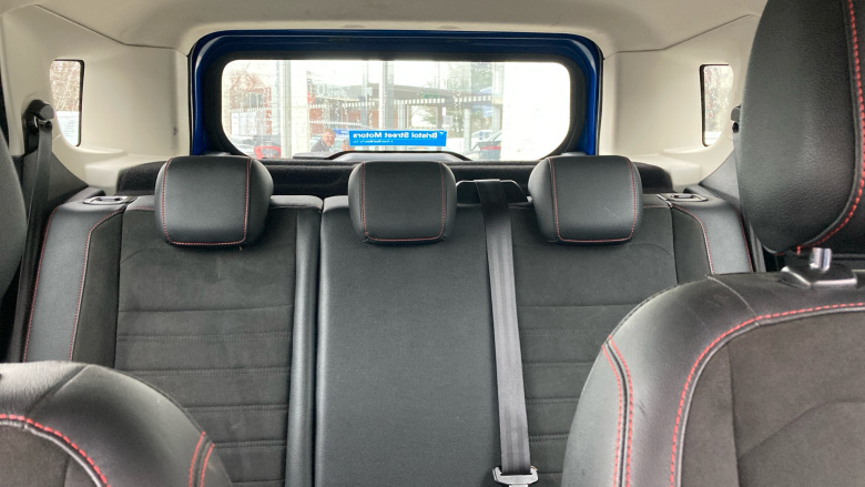 Ford EcoSport 1.0 EcoBoost 125 ST-Line 5dr Petrol Hatchback